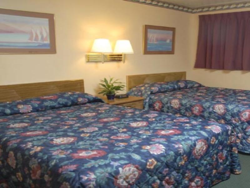 Hometown Inn Athens Quarto foto